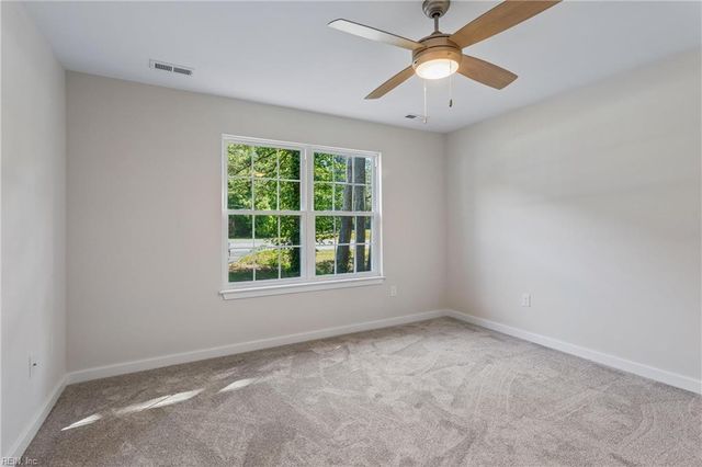 5738 Hickory Fork RD, Gloucester, VA 23061