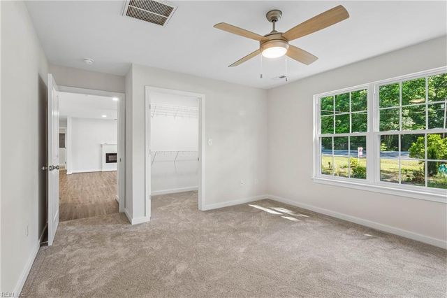 5738 Hickory Fork RD, Gloucester, VA 23061