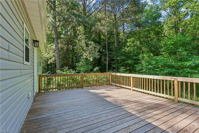 5738 Hickory Fork RD, Gloucester, VA 23061