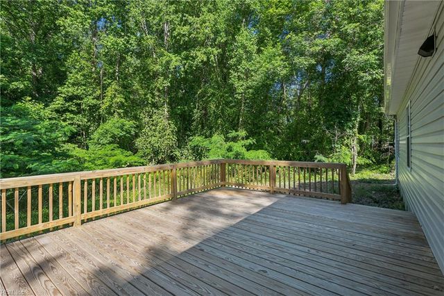 5738 Hickory Fork RD, Gloucester, VA 23061