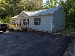 5738 Hickory Fork RD, Gloucester, VA 23061