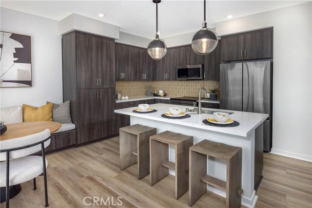 3679 W S. Eichler Paseo 11, Ontario, CA 91761