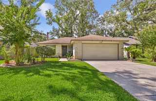 2758 Foliage Green Drive, Kingwood, TX 77339