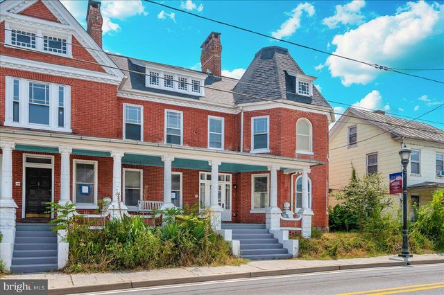 21 S MAIN ST, Union Bridge, MD 21791
