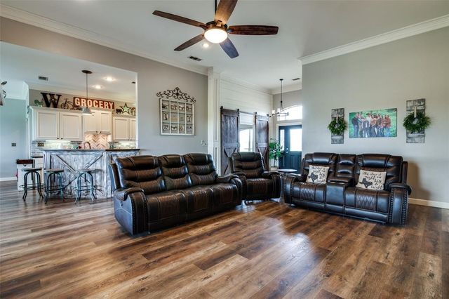 2162 COUNTY ROAD 2218, Caddo Mills, TX 75135