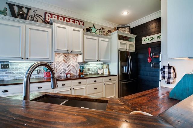 2162 COUNTY ROAD 2218, Caddo Mills, TX 75135