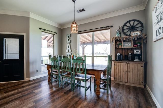 2162 COUNTY ROAD 2218, Caddo Mills, TX 75135