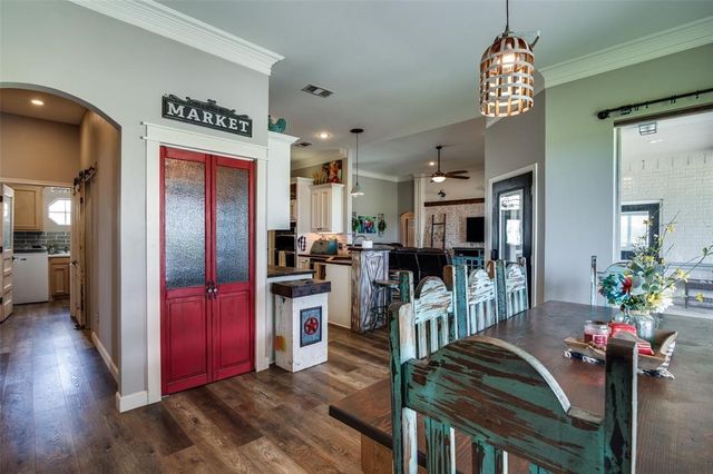 2162 COUNTY ROAD 2218, Caddo Mills, TX 75135