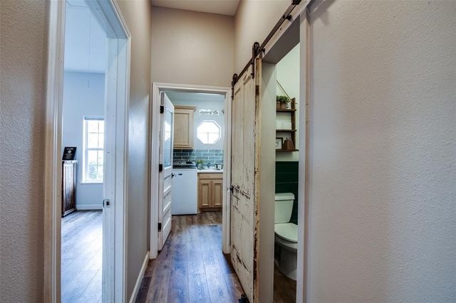 2162 COUNTY ROAD 2218, Caddo Mills, TX 75135