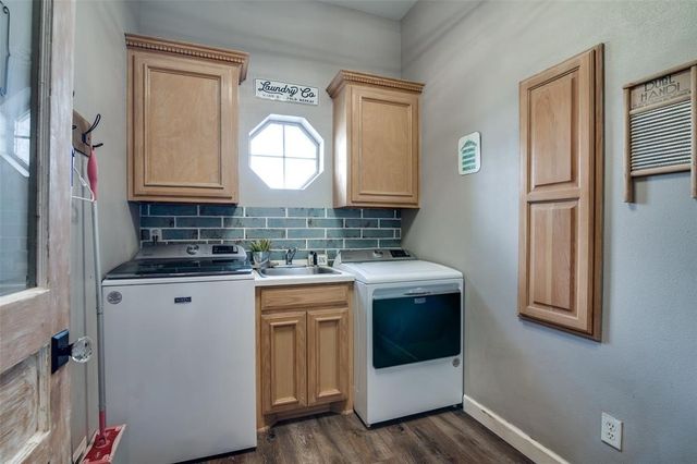2162 COUNTY ROAD 2218, Caddo Mills, TX 75135