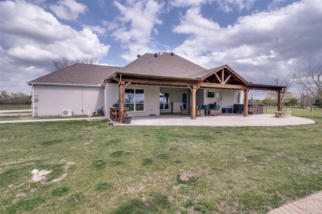 2162 COUNTY ROAD 2218, Caddo Mills, TX 75135