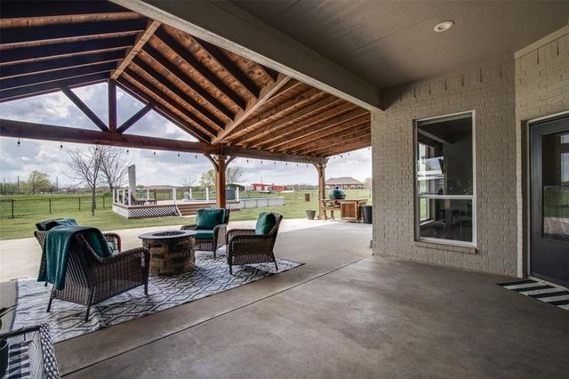 2162 COUNTY ROAD 2218, Caddo Mills, TX 75135