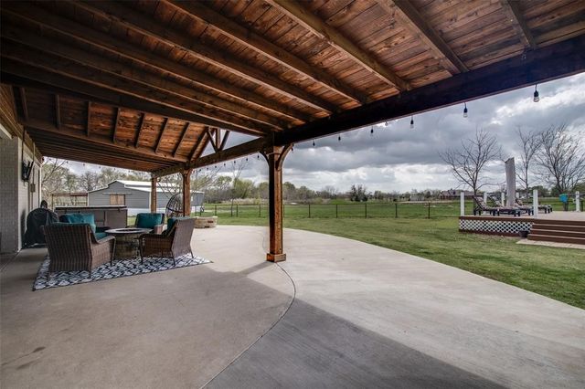 2162 COUNTY ROAD 2218, Caddo Mills, TX 75135