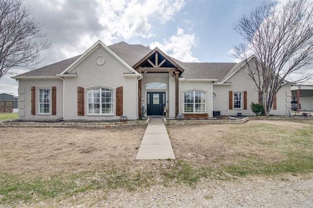 2162 COUNTY ROAD 2218, Caddo Mills, TX 75135