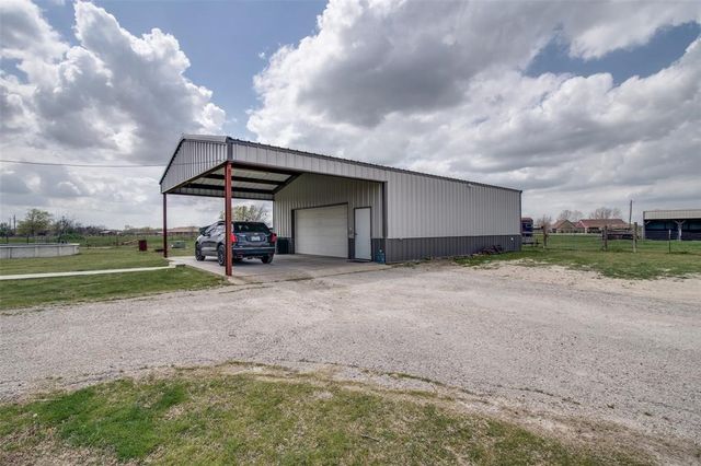 2162 COUNTY ROAD 2218, Caddo Mills, TX 75135