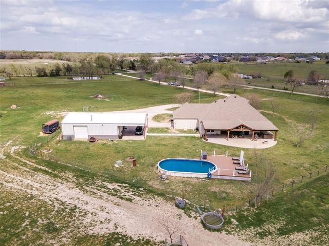 2162 COUNTY ROAD 2218, Caddo Mills, TX 75135