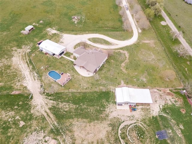 2162 COUNTY ROAD 2218, Caddo Mills, TX 75135
