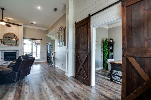 2162 COUNTY ROAD 2218, Caddo Mills, TX 75135