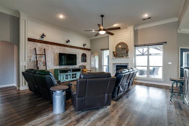 2162 COUNTY ROAD 2218, Caddo Mills, TX 75135