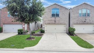 5203 Dartmort Ridge Trail, Houston, TX 77066