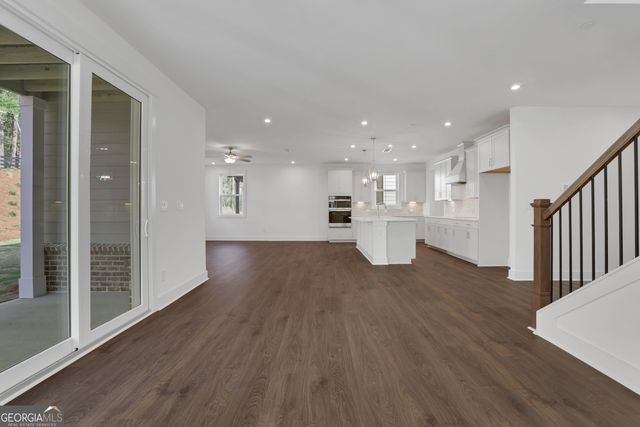 2279 Velvet Sage Way, Marietta, GA 30066