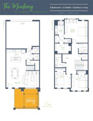 2861 Enfield, The Colony, TX 75056