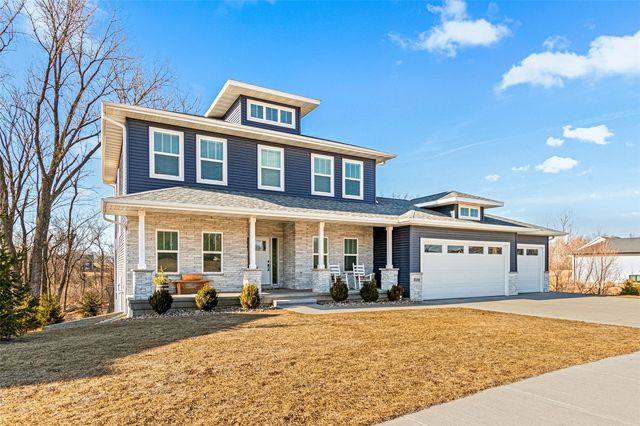 834 Old Mill Lane, Solon, IA 52333