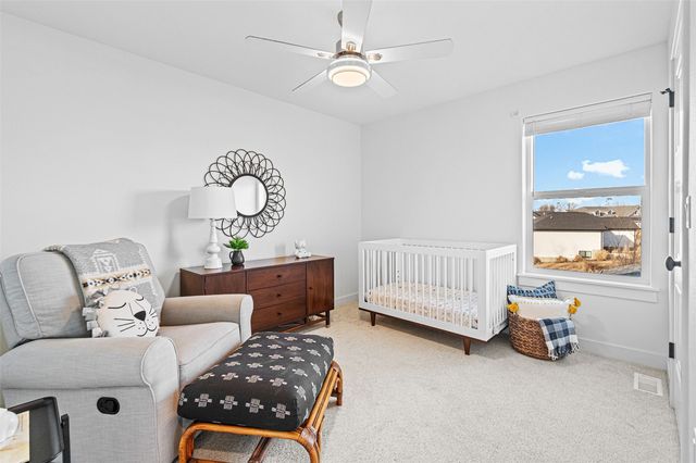 834 Old Mill Lane, Solon, IA 52333