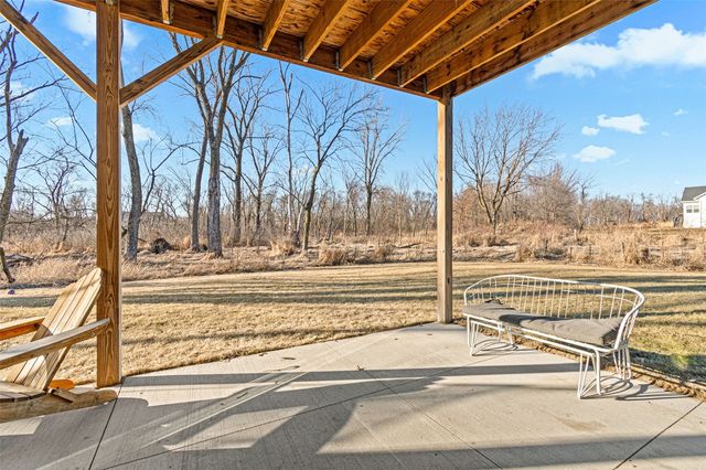 834 Old Mill Lane, Solon, IA 52333