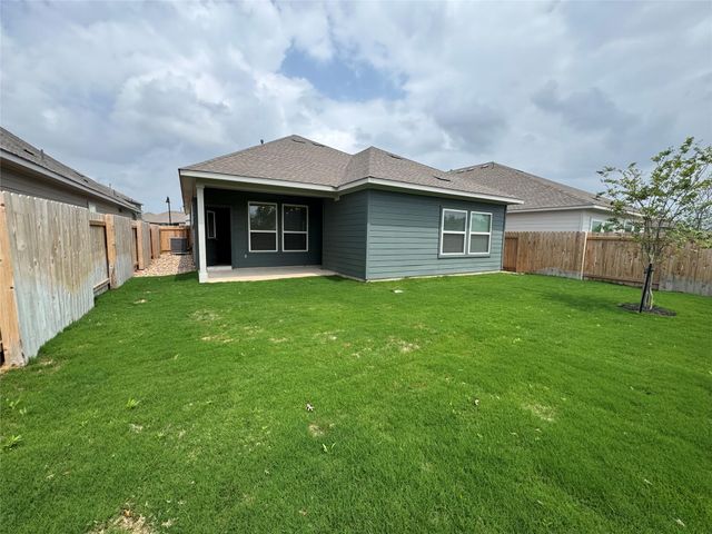 75 Hereford LOOP, Hutto, TX 78634