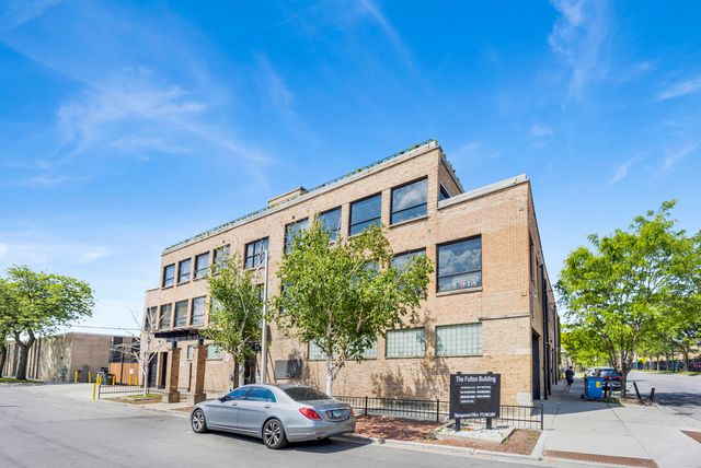 2701 W Fulton Street PENTHOUSE, Chicago, IL 60612
