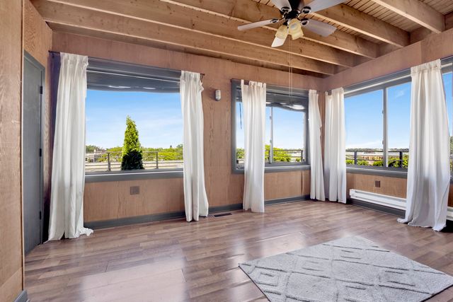 2701 W Fulton Street PENTHOUSE, Chicago, IL 60612