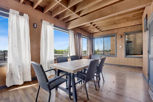 2701 W Fulton Street PENTHOUSE, Chicago, IL 60612