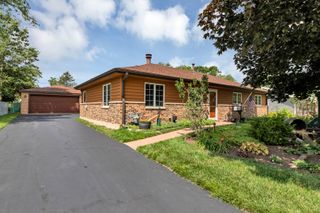 100 Illinois Boulevard, Hoffman Estates, IL 60169