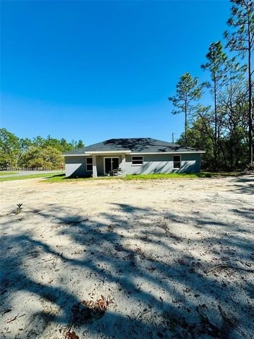 13731 SW 89 TER, Ocala, FL 34473