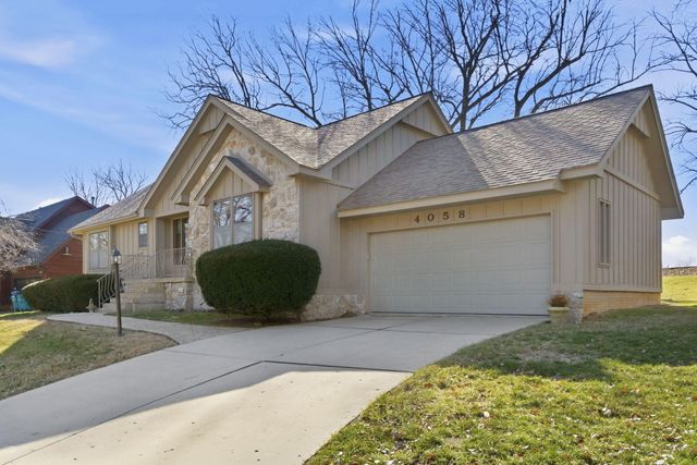 4058 E Linwood Street, Springfield, MO 65809