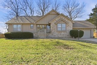 4058 E Linwood Street, Springfield, MO 65809