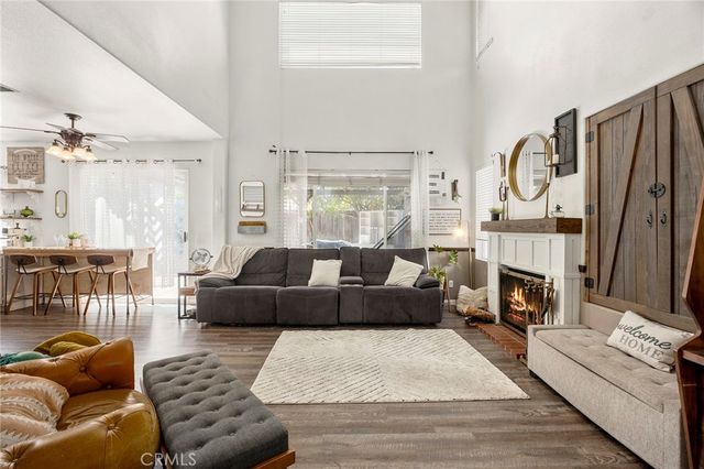 1340 1340 Goldeneagle drive, Corona, CA 92879