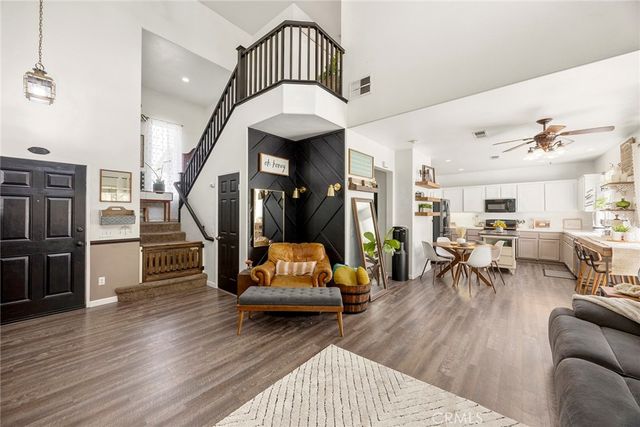 1340 1340 Goldeneagle drive, Corona, CA 92879