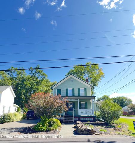 91 Lafayette Avenue, Coxsackie, NY 12051