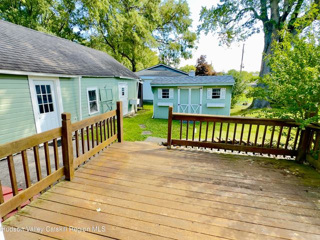 91 Lafayette Avenue, Coxsackie, NY 12051