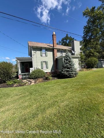 91 Lafayette Avenue, Coxsackie, NY 12051