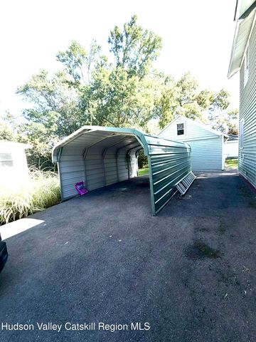 91 Lafayette Avenue, Coxsackie, NY 12051