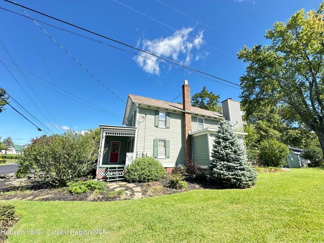 91 Lafayette Avenue, Coxsackie, NY 12051