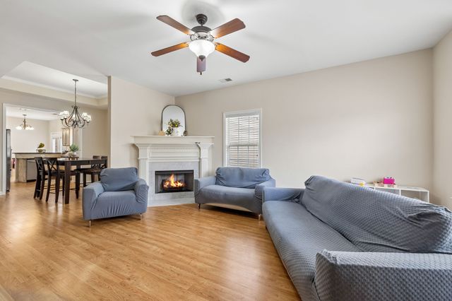 1517 Bending River Dr, Nashville, TN 37221