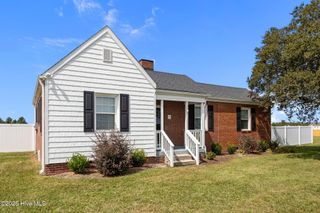 7022 County Home Road, Ayden, NC 28513