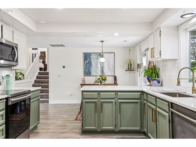 15813 Ne 25TH Ave, Vancouver, WA 98686