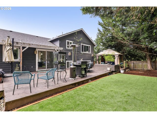 15813 Ne 25TH Ave, Vancouver, WA 98686