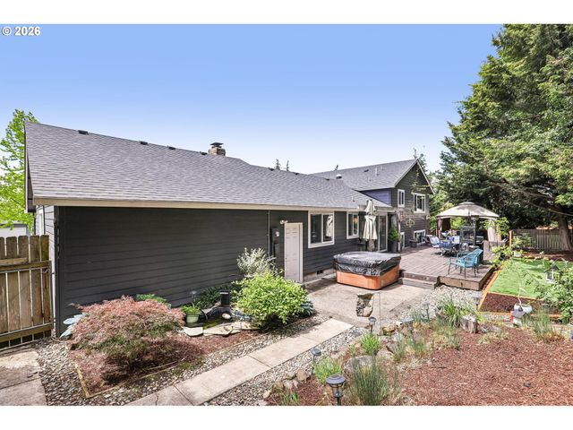 15813 Ne 25TH Ave, Vancouver, WA 98686