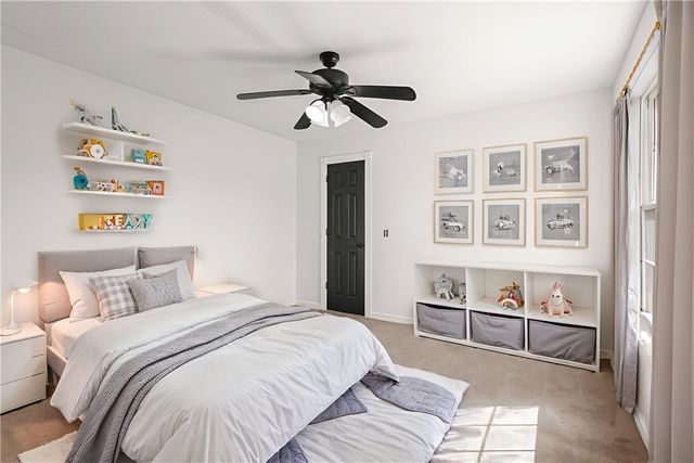 6219 W Southgate Court, Rogers, AR 72758